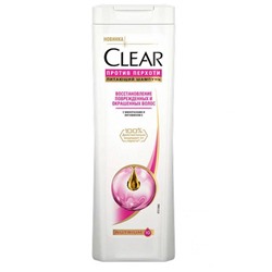 Шампунь для волос 400мл #23096379