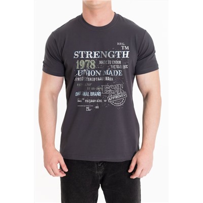 Футболка М125073Па