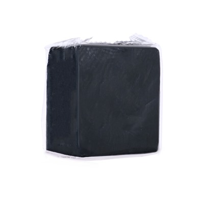 Твердый шампунь с экстрактами трав, 100 г