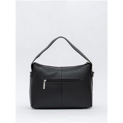 Сумка 1078M black Polina&Eiterou