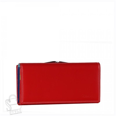 Женский кошелек 122-6604E Prensiti в Новосибирске