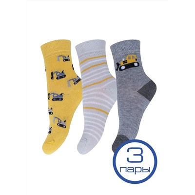 БРЕСТСКИЕ Носки 3081/3