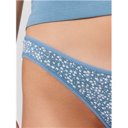 КОМПЛЕКТ ЖЕНСКИЙ (МАЙКА, ТРУСЫ) 442210