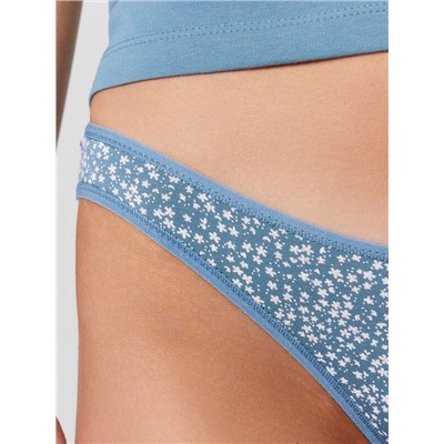 КОМПЛЕКТ ЖЕНСКИЙ (МАЙКА, ТРУСЫ) 442210