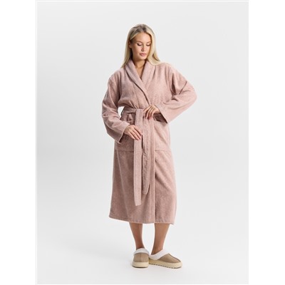 Халат женский Комфорт-3