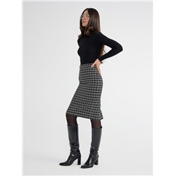 Conte elegant Юбка LU 2905