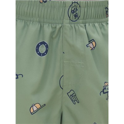 PELICAN Шорты BWHE3352