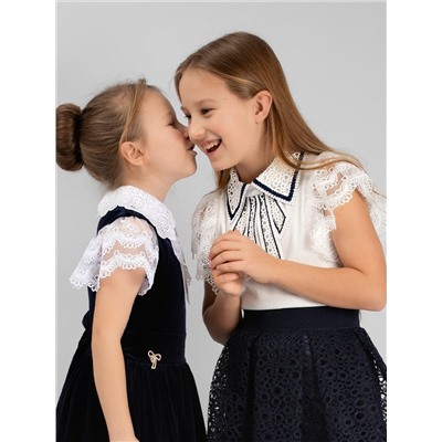 Соль&Перец Блузка SP014