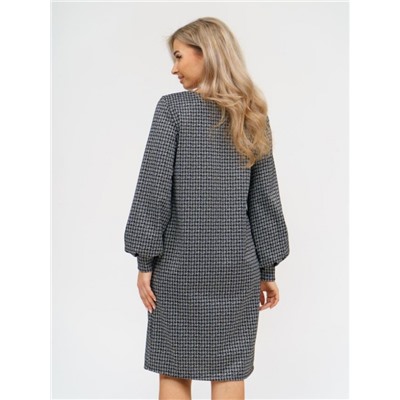 Платье П-035 (Блэкберри)