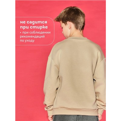 PELICAN Толстовка UFN3367U