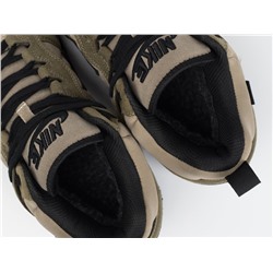 Зимние Кроссовки CPFM х Nike Dunk Mid