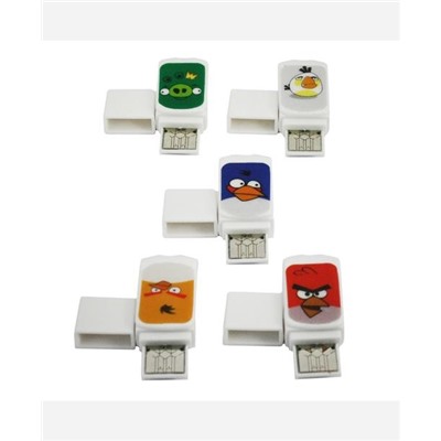 Картридер Micro SD-подвеска  903732