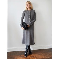 VILATTE Юбка D36.016