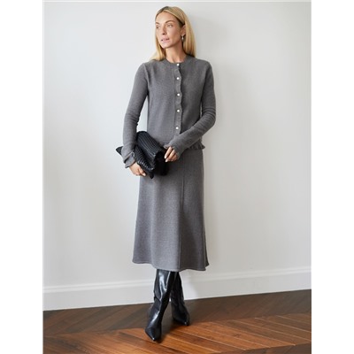 VILATTE Юбка D36.016