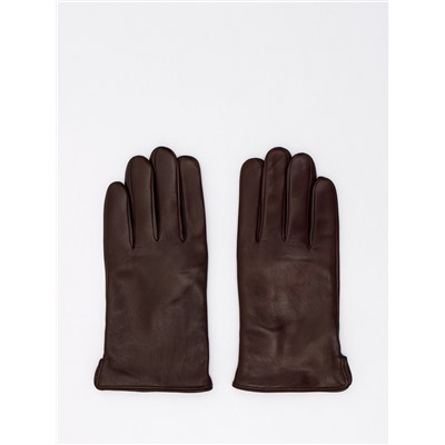 Перчатки 201-4-5 coffee (8,5-9-9,5-10-10,5)