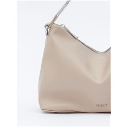 Сумка 58491 l.brown Velina Fabbiana-Safenta