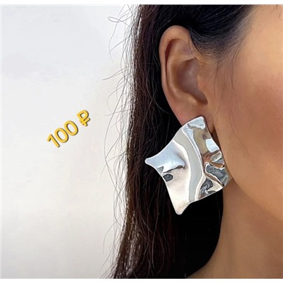 Серьги #22748075