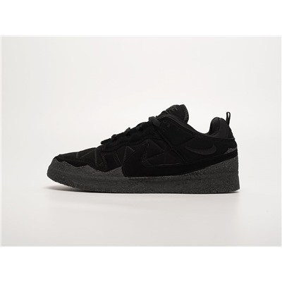 Кроссовки CPFM х Nike Dunk Low