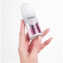Женский роликовый антиперспирант IMAGES Fragrance, 50 мл.