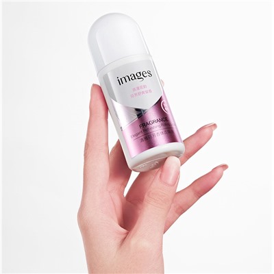Женский роликовый антиперспирант IMAGES Fragrance, 50 мл.