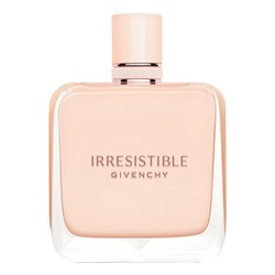 GIVENCHY IRRESISTIBLE NUDE VELVET edp (w) 80ml TESTER