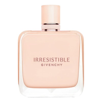 GIVENCHY IRRESISTIBLE NUDE VELVET edp (w) 80ml TESTER