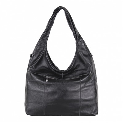 Сумка 970270 black Velina Fabbiana-Safenta