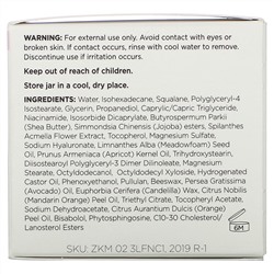 Trilane, Lifting & Firming Cream,  1.7 oz (50 ml)