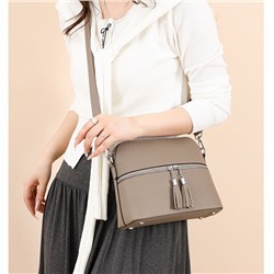 Bags Сумка женская / кожа /   014291