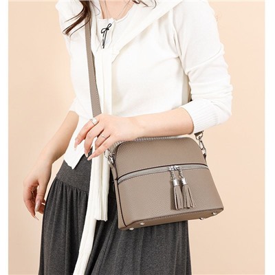 Bags Сумка женская / кожа /   014291