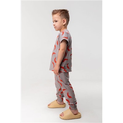 Костюм (Футболка+Брюки) BODO-S, 1201934