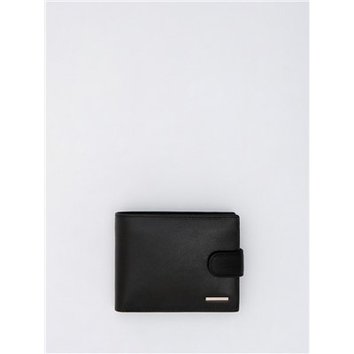 Кошелек 20905 black Pratero
