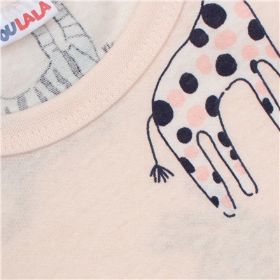 YOULALA Фуфайка 0017102821