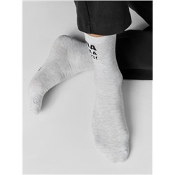 НОСКИ МУЖСКИЕ 017K-2258