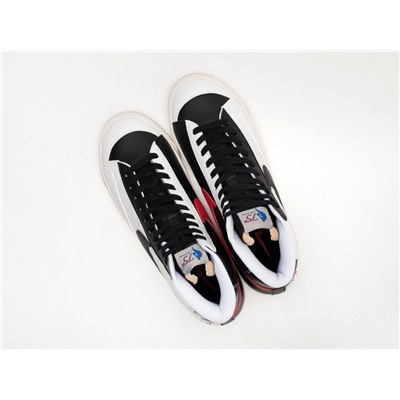 Кроссовки Nike Blazer Mid 77