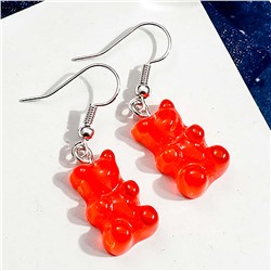 Серьги на крючках арт. 13 4352 (id 247986)