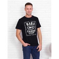 Футболка мужская Berchelli