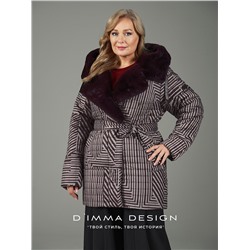 DIMMA Куртка 2602