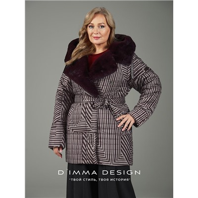 DIMMA Куртка 2602