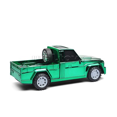 Машина "Пикап" в пакете