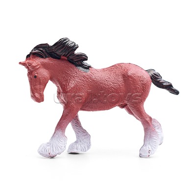 Набор лошадей "Звездные скачки" в пакете