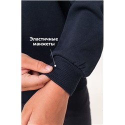 Джемпер-рубашка для мальчика Happyfox