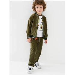 PLAYTODAY Толстовка 12612065