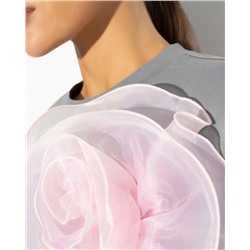 CHARUTTI Футболка 10720