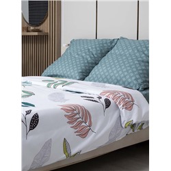 КПБ полисатин Бали