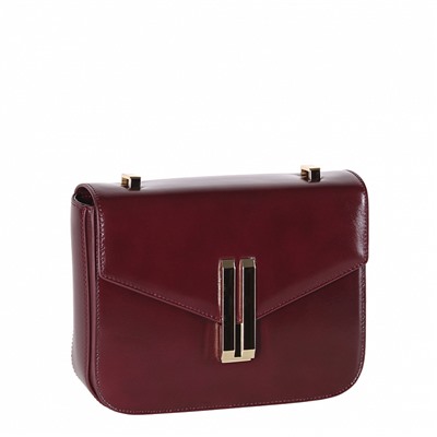 Сумка 1271-1TH burgundy  Polina&Eiterou
