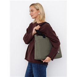 Сумка 8664MD a.green Mindesa