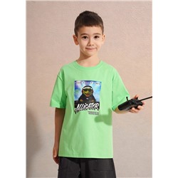 CLEVER Футболка 867380/14кд_п