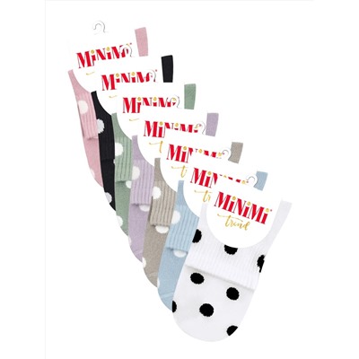 Minimi Носки MINI TREND 4209
