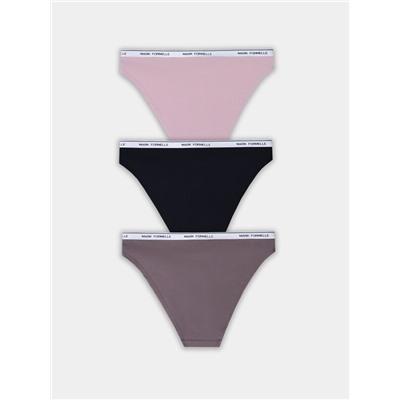 ТРУСЫ ЖЕНСКИЕ (3ШТ.) 412574-1-3